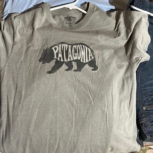 Patagonia T Shirt Medium